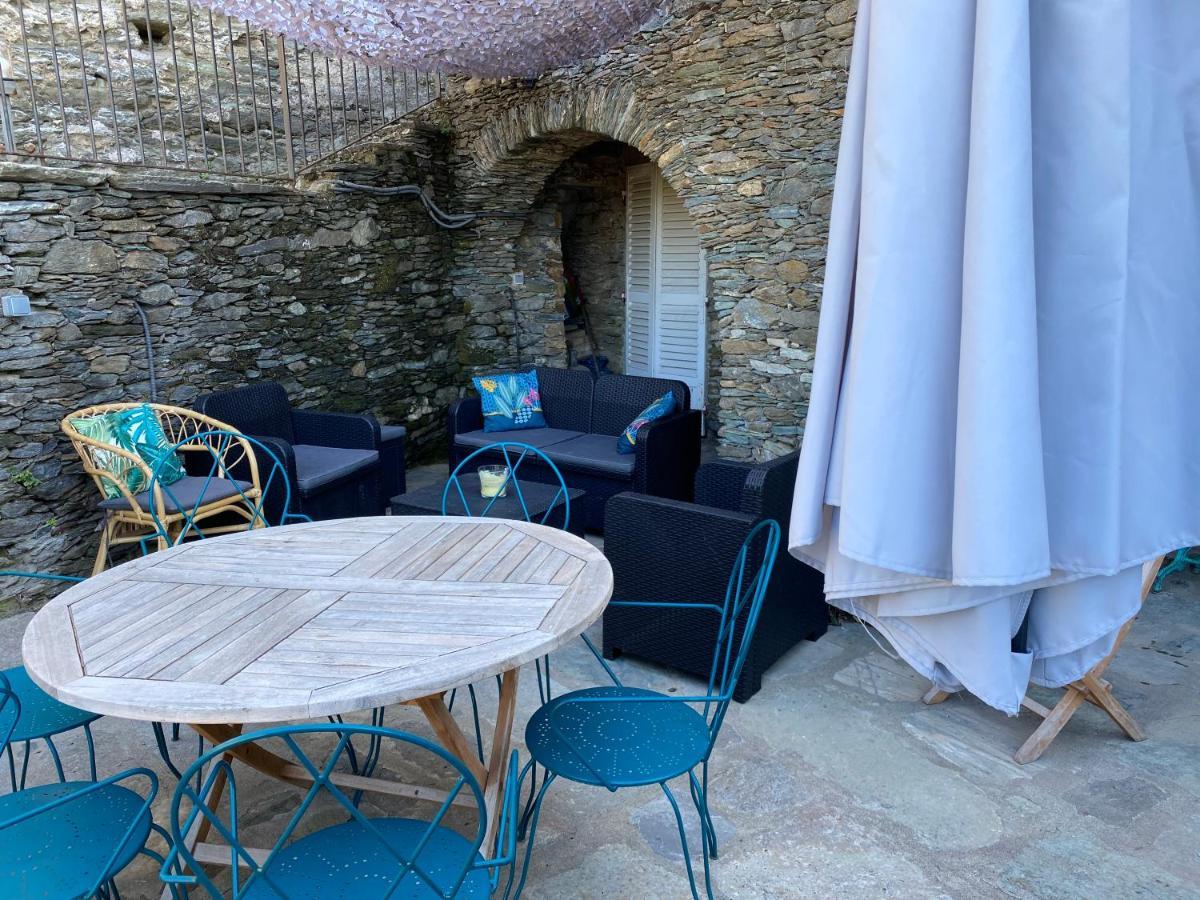 Bed and Breakfast Torra Di Ciocce Pino Екстер'єр фото