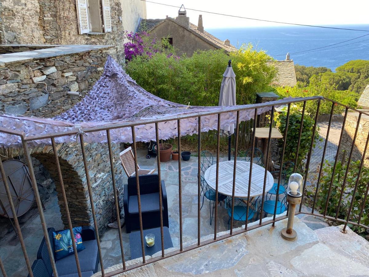 Bed and Breakfast Torra Di Ciocce Pino Екстер'єр фото