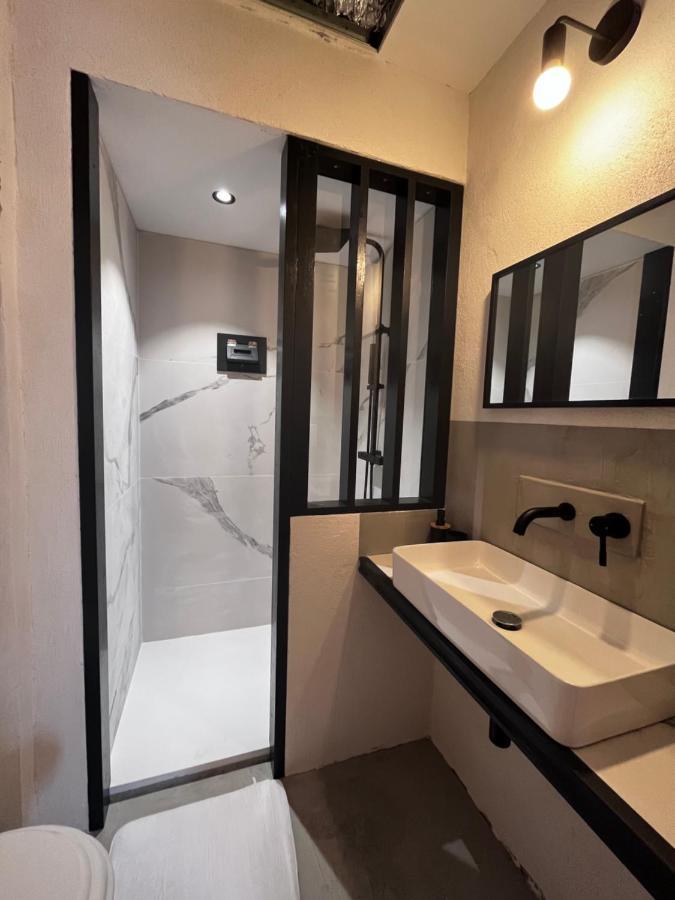 Bed and Breakfast Torra Di Ciocce Pino Екстер'єр фото
