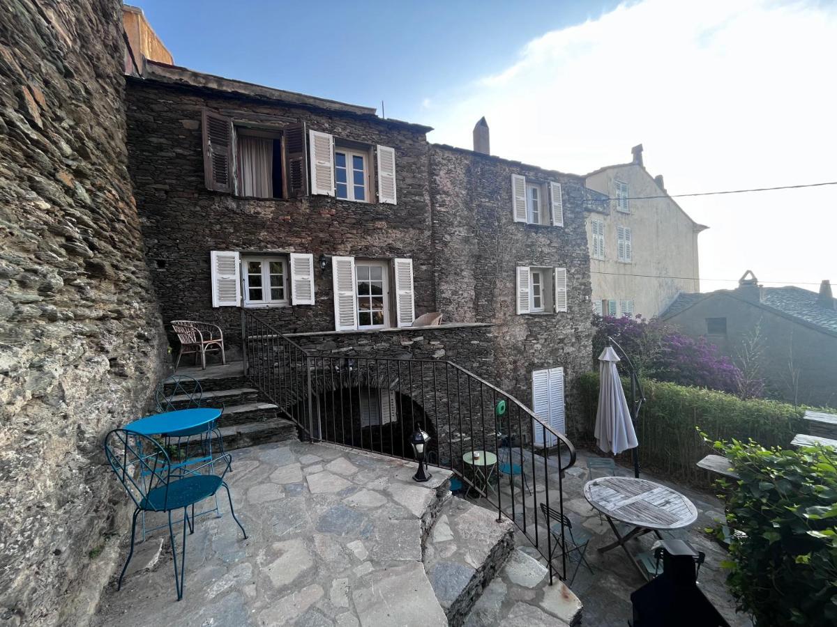 Bed and Breakfast Torra Di Ciocce Pino Екстер'єр фото