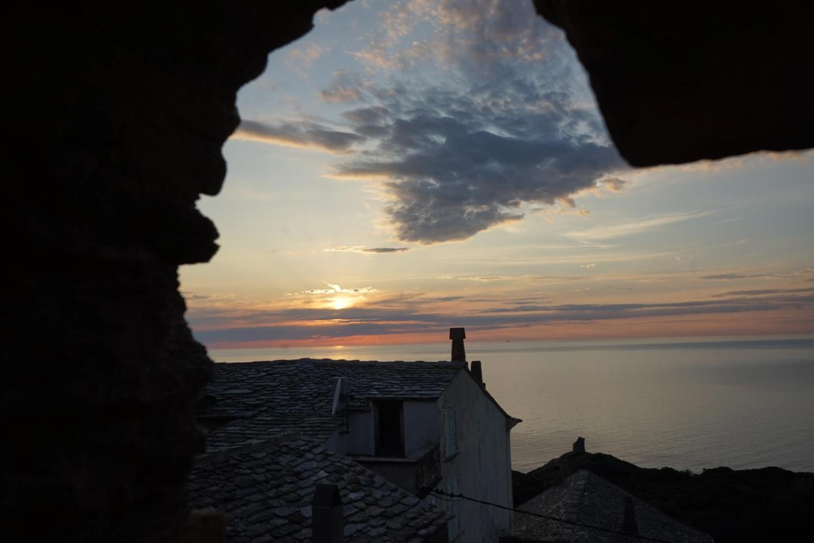 Bed and Breakfast Torra Di Ciocce Pino Екстер'єр фото