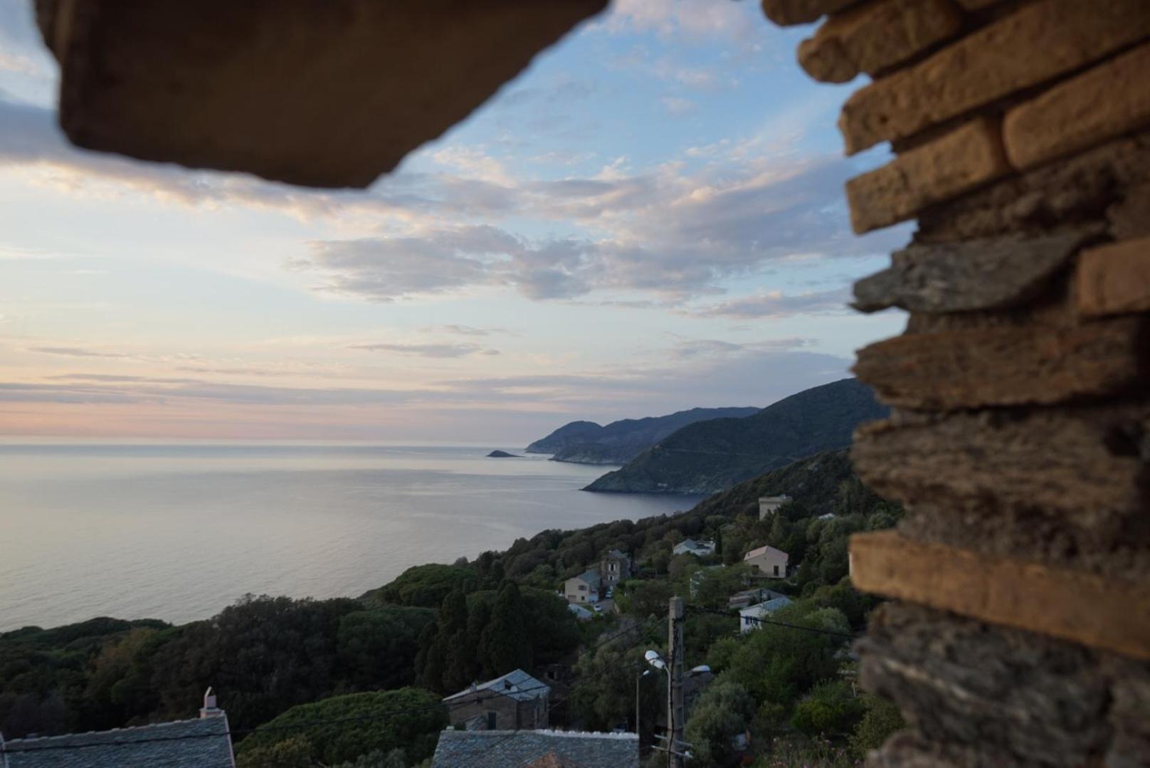 Bed and Breakfast Torra Di Ciocce Pino Екстер'єр фото