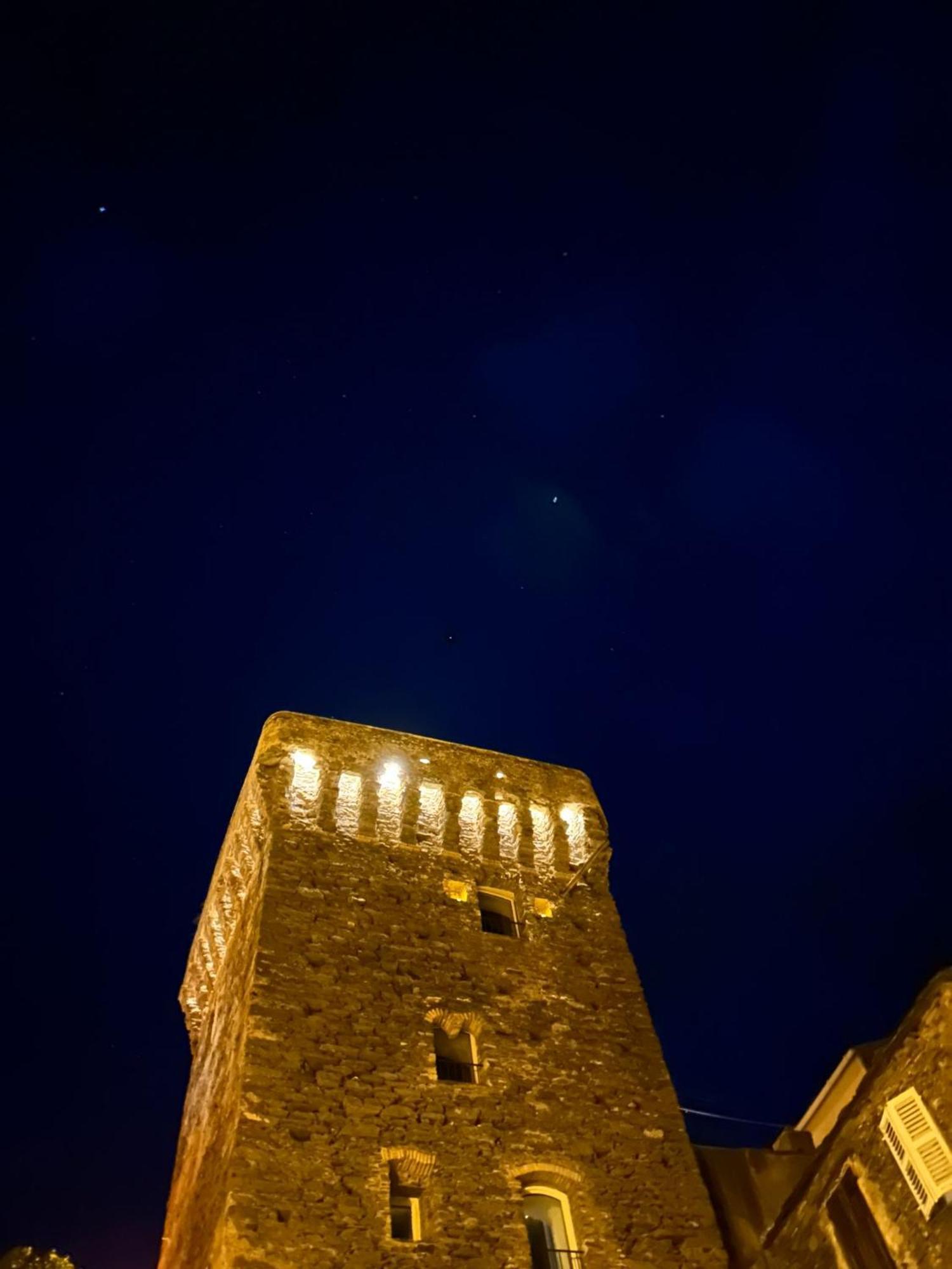 Bed and Breakfast Torra Di Ciocce Pino Екстер'єр фото