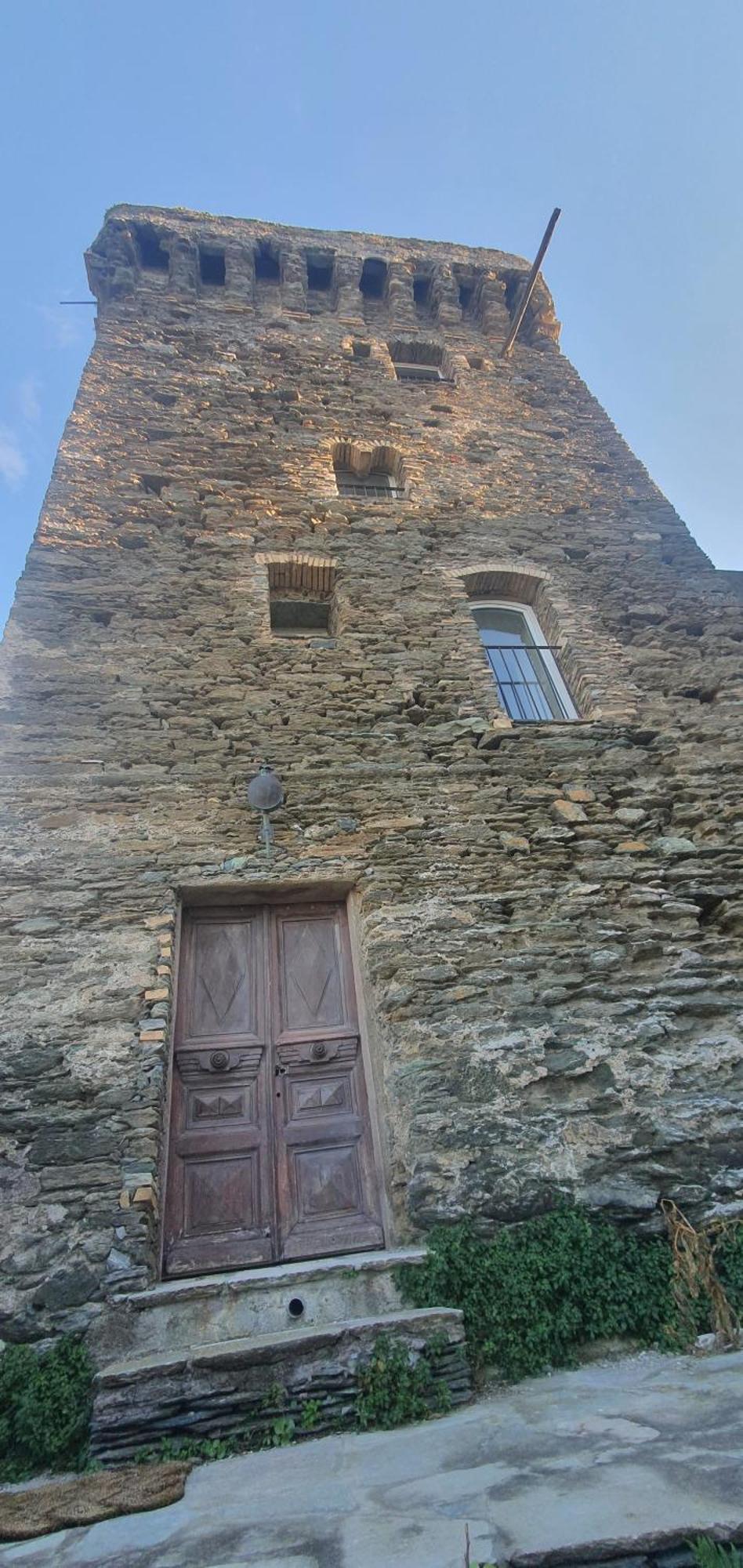 Bed and Breakfast Torra Di Ciocce Pino Екстер'єр фото