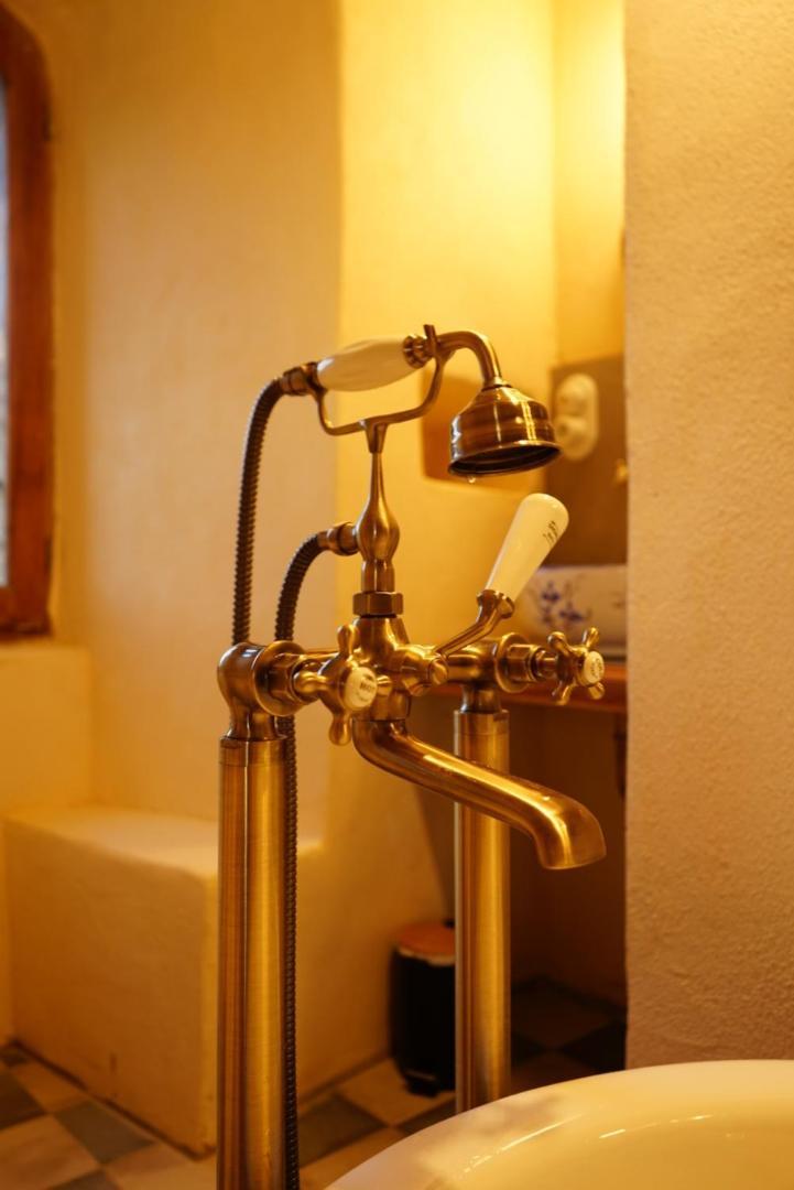 Bed and Breakfast Torra Di Ciocce Pino Екстер'єр фото