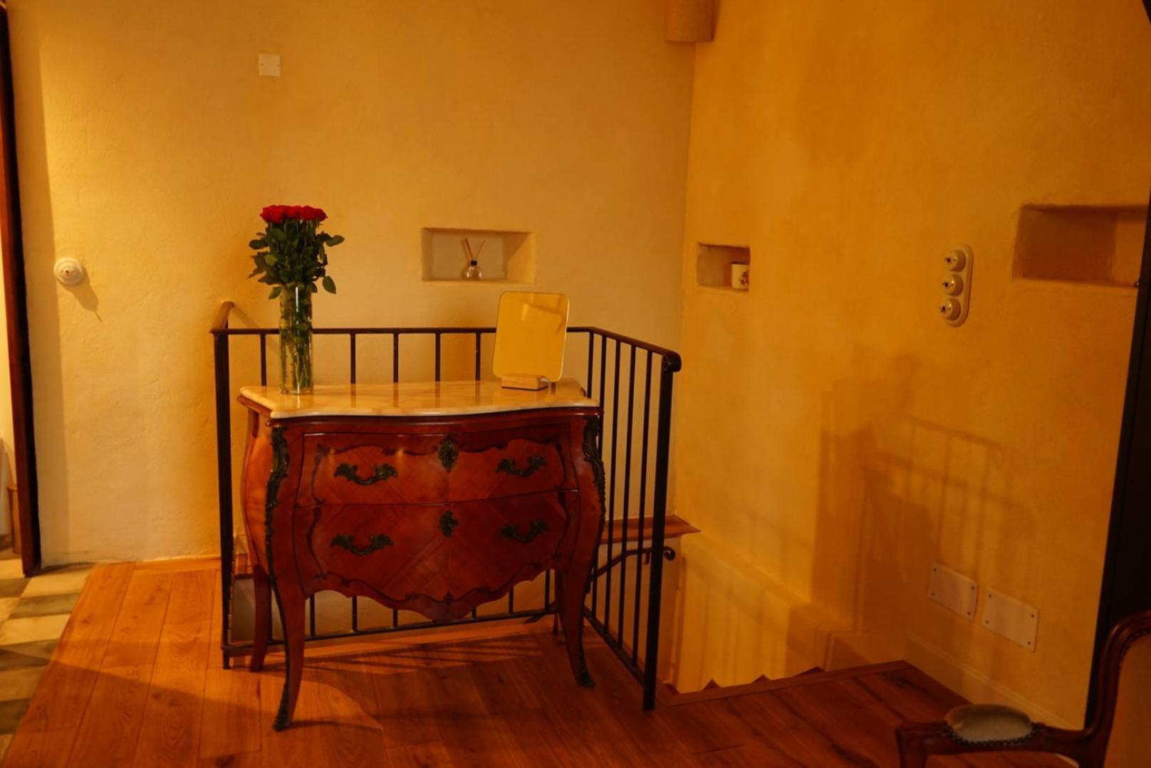 Bed and Breakfast Torra Di Ciocce Pino Екстер'єр фото