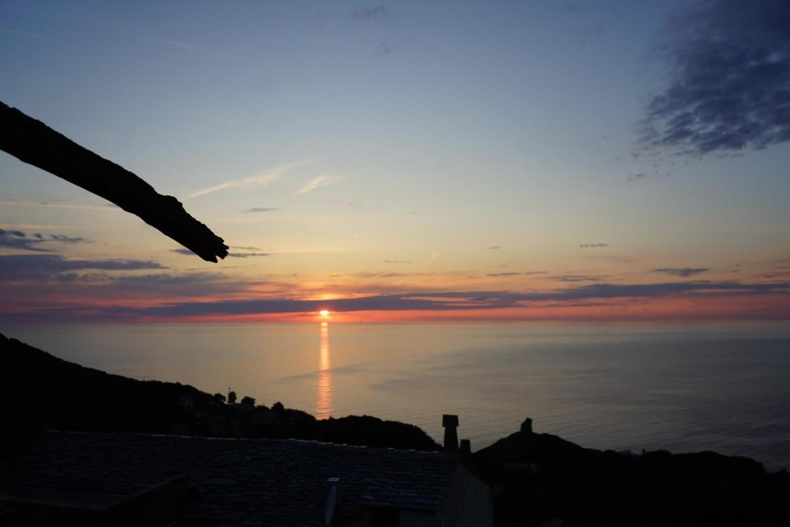 Bed and Breakfast Torra Di Ciocce Pino Екстер'єр фото