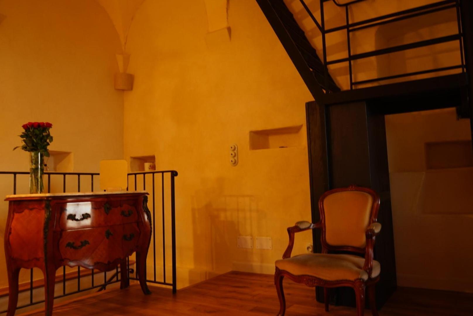 Bed and Breakfast Torra Di Ciocce Pino Екстер'єр фото