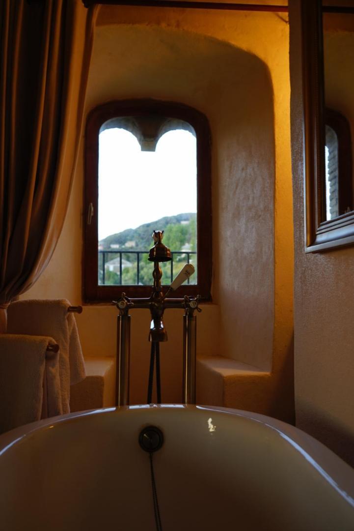 Bed and Breakfast Torra Di Ciocce Pino Екстер'єр фото
