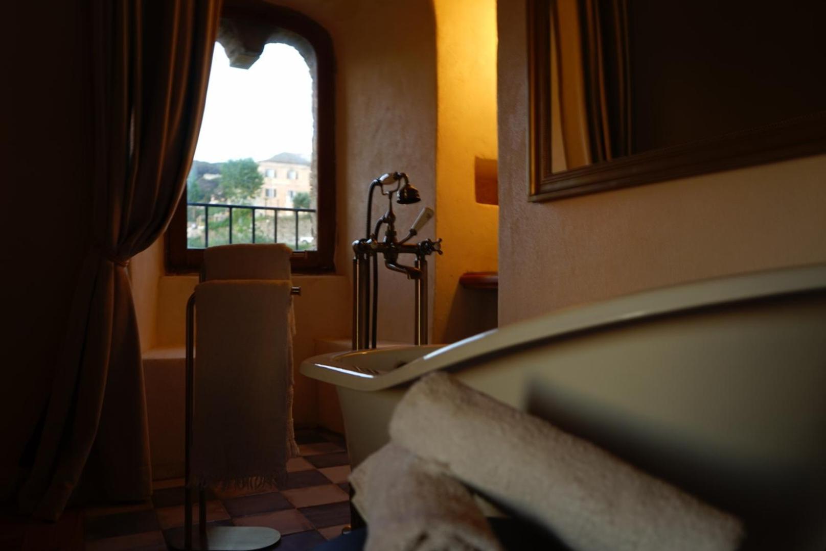 Bed and Breakfast Torra Di Ciocce Pino Екстер'єр фото