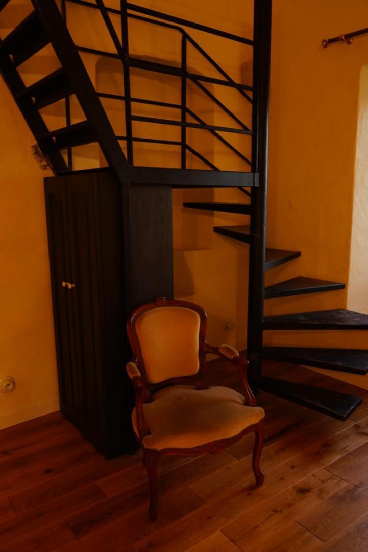 Bed and Breakfast Torra Di Ciocce Pino Екстер'єр фото