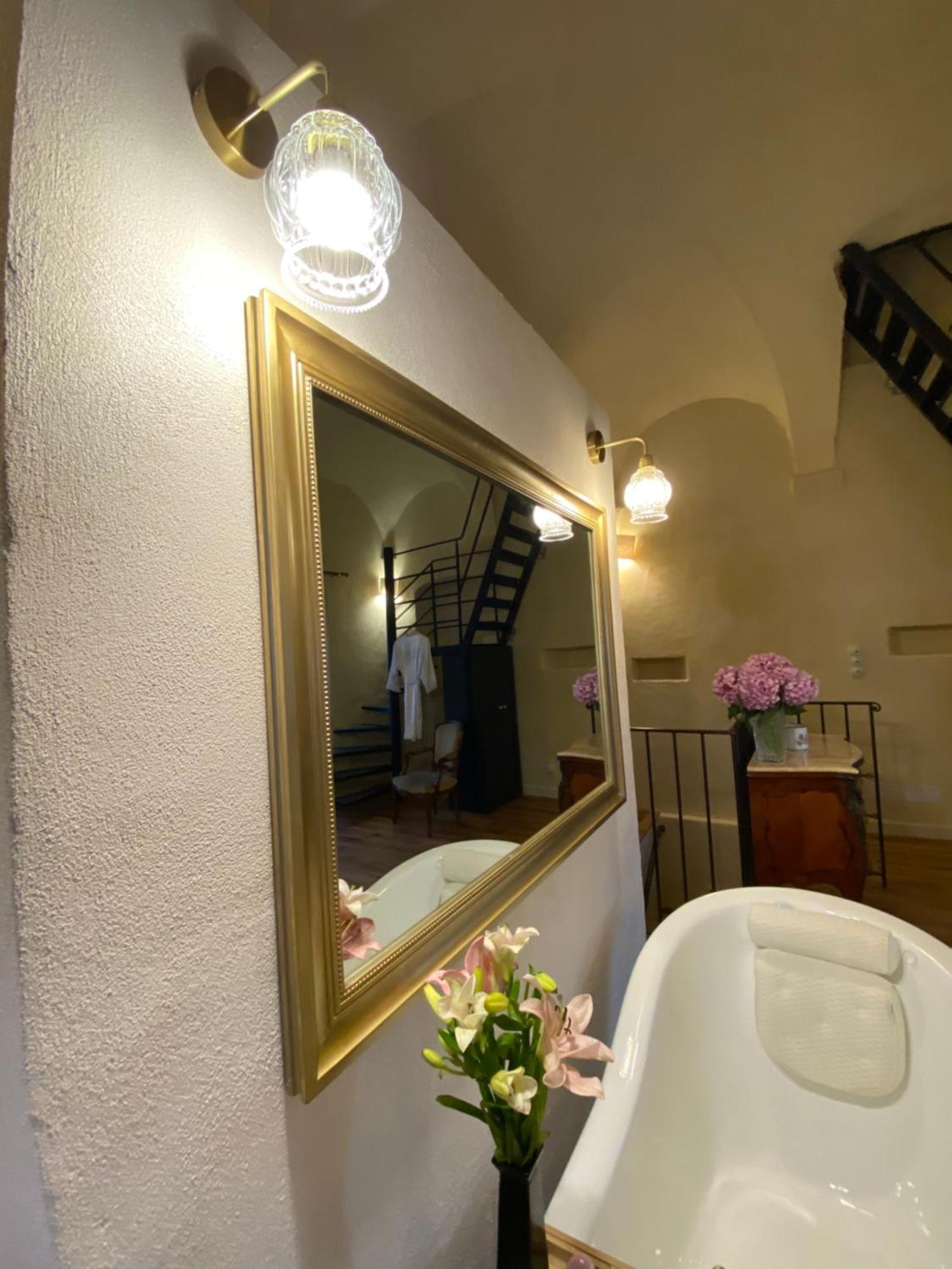 Bed and Breakfast Torra Di Ciocce Pino Екстер'єр фото