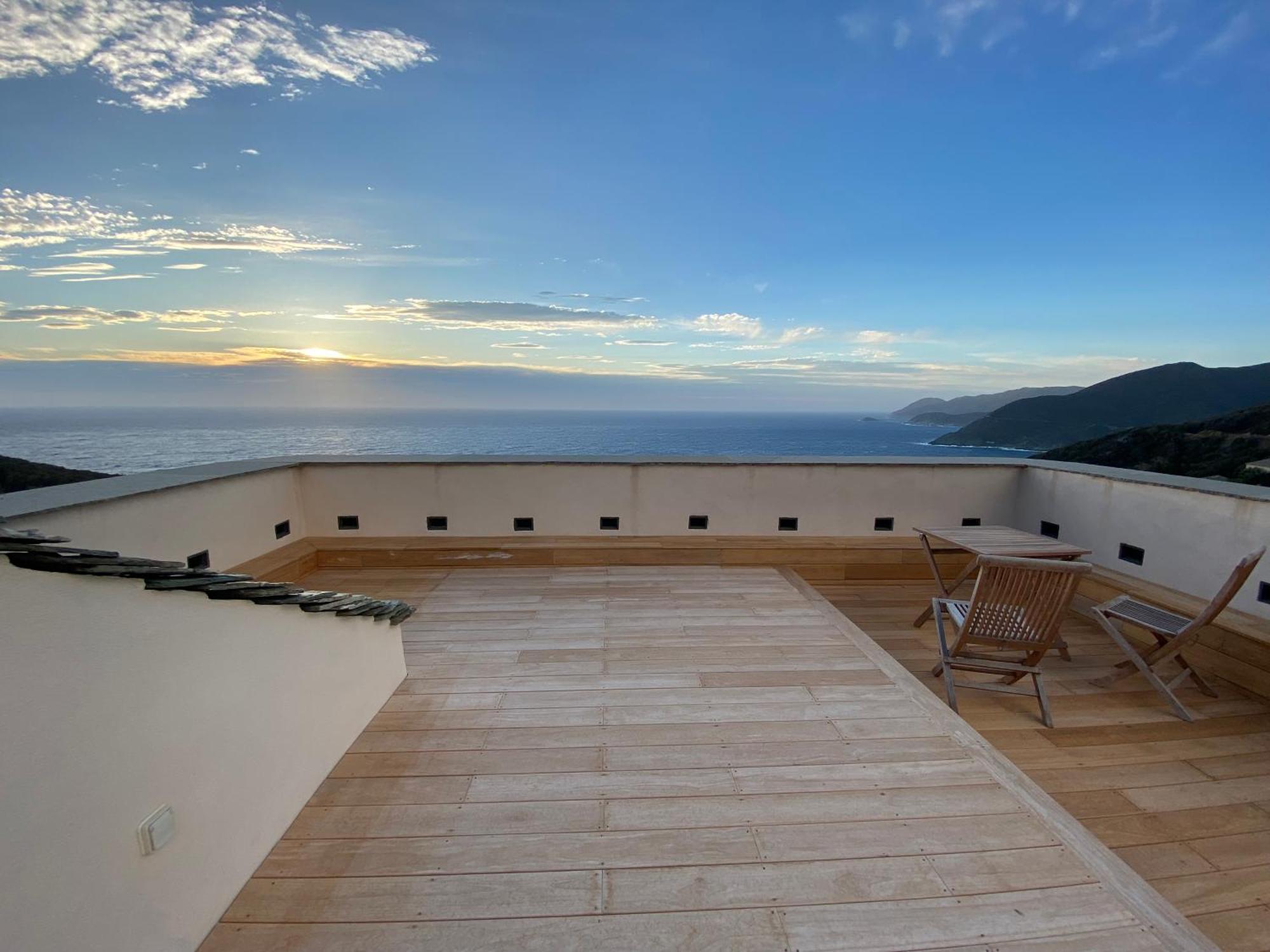 Bed and Breakfast Torra Di Ciocce Pino Екстер'єр фото