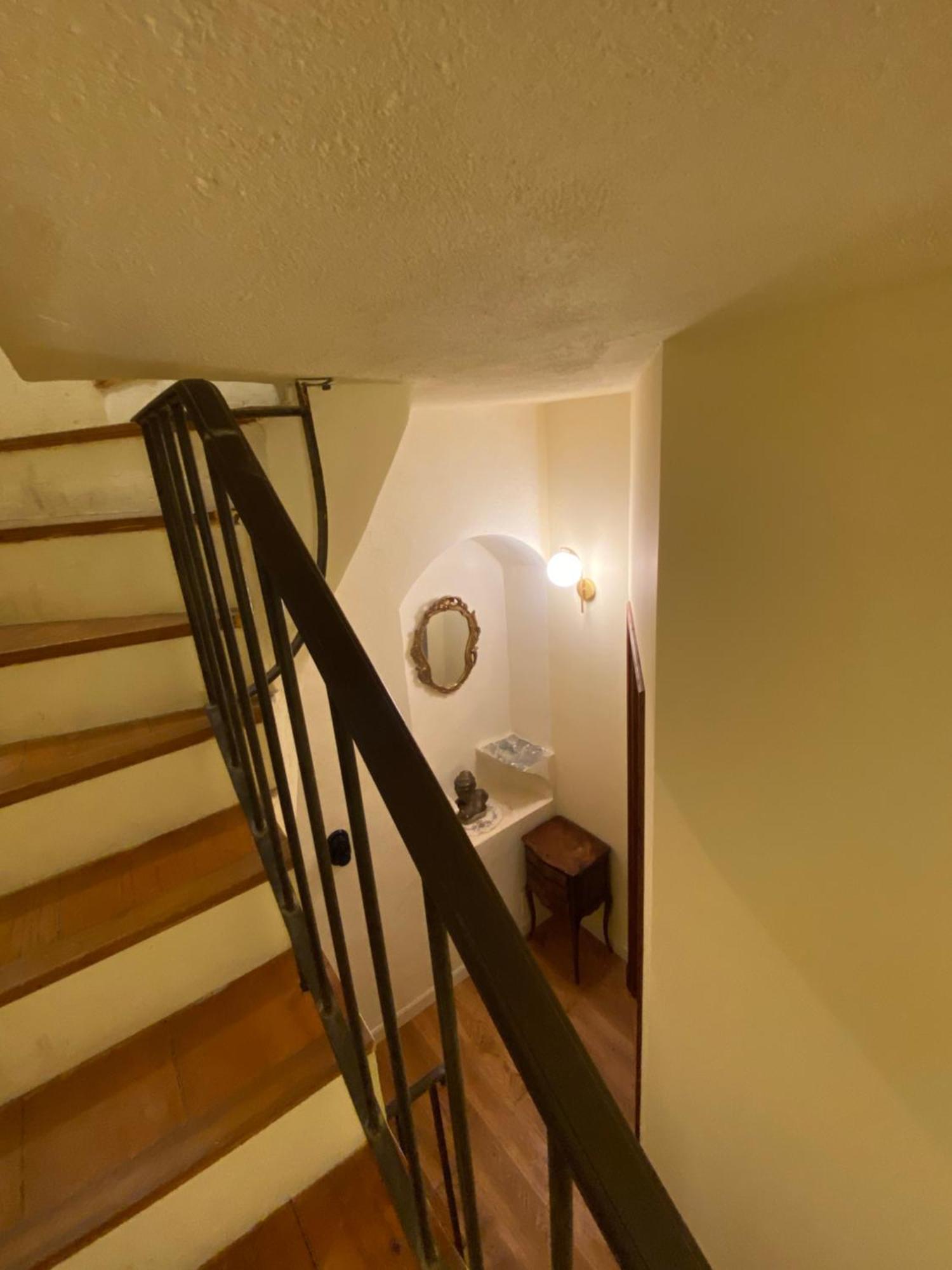 Bed and Breakfast Torra Di Ciocce Pino Екстер'єр фото