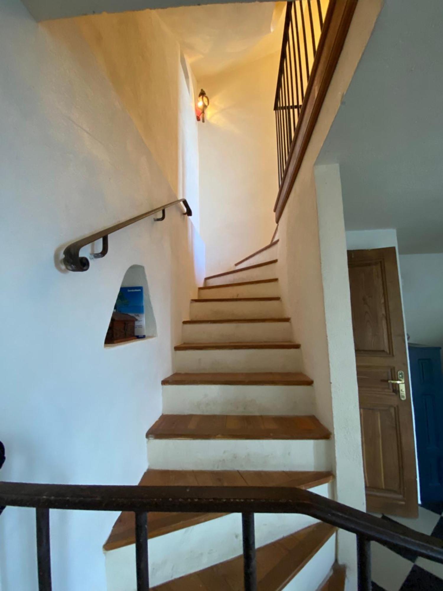 Bed and Breakfast Torra Di Ciocce Pino Екстер'єр фото
