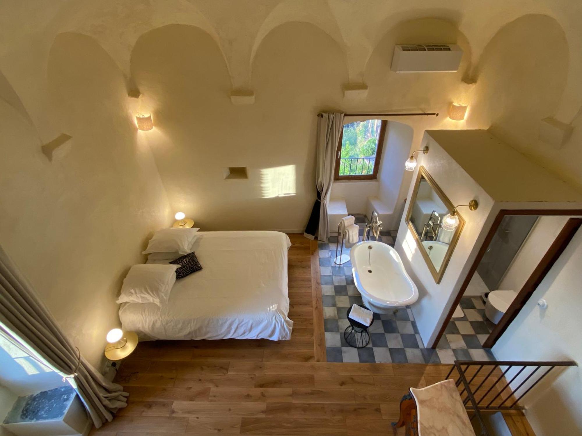 Bed and Breakfast Torra Di Ciocce Pino Екстер'єр фото