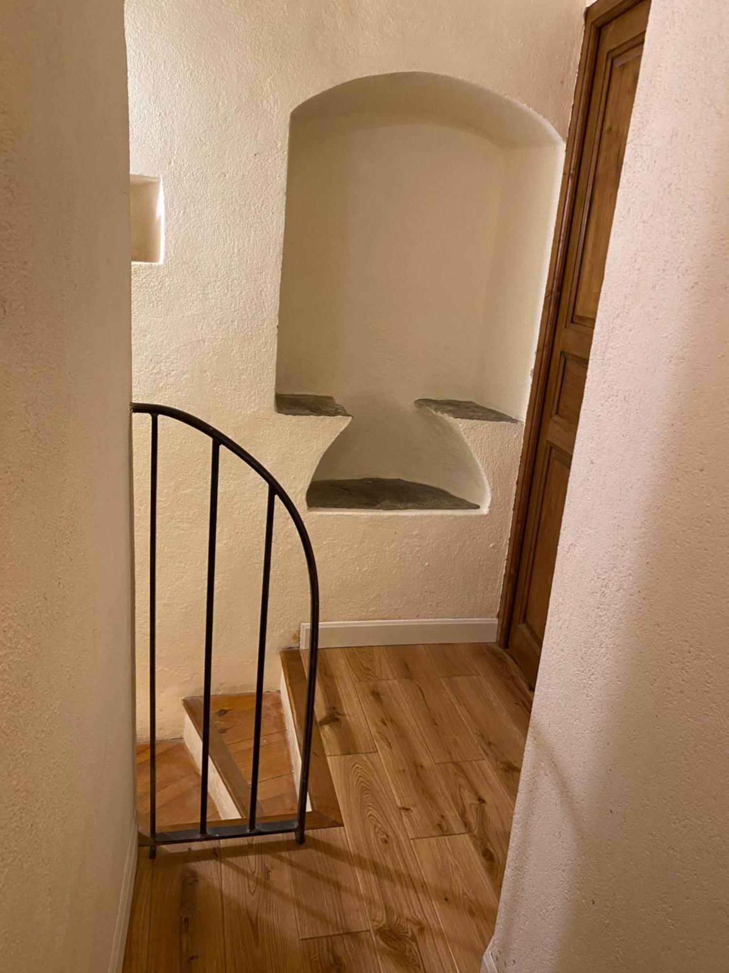 Bed and Breakfast Torra Di Ciocce Pino Екстер'єр фото