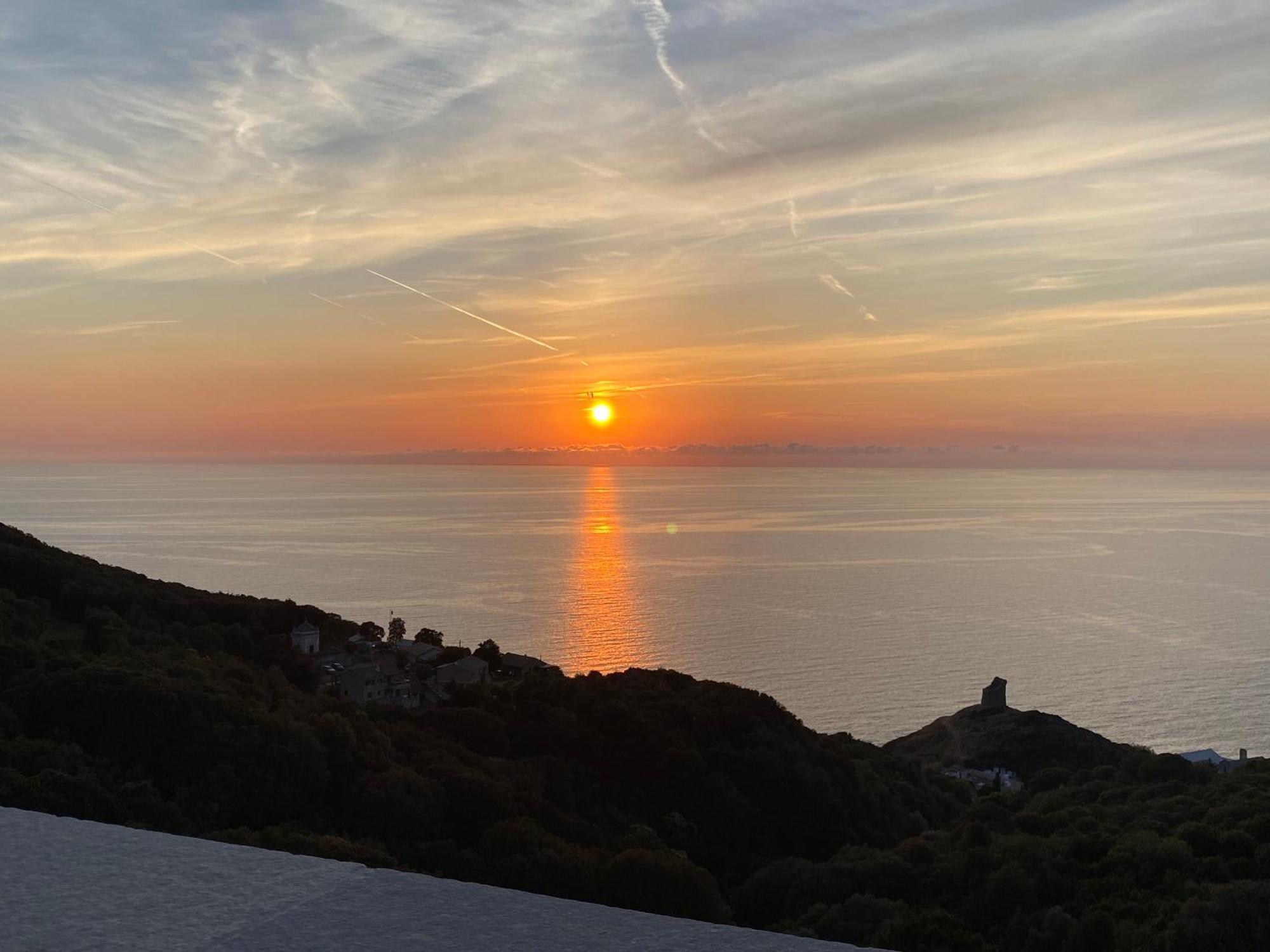 Bed and Breakfast Torra Di Ciocce Pino Екстер'єр фото