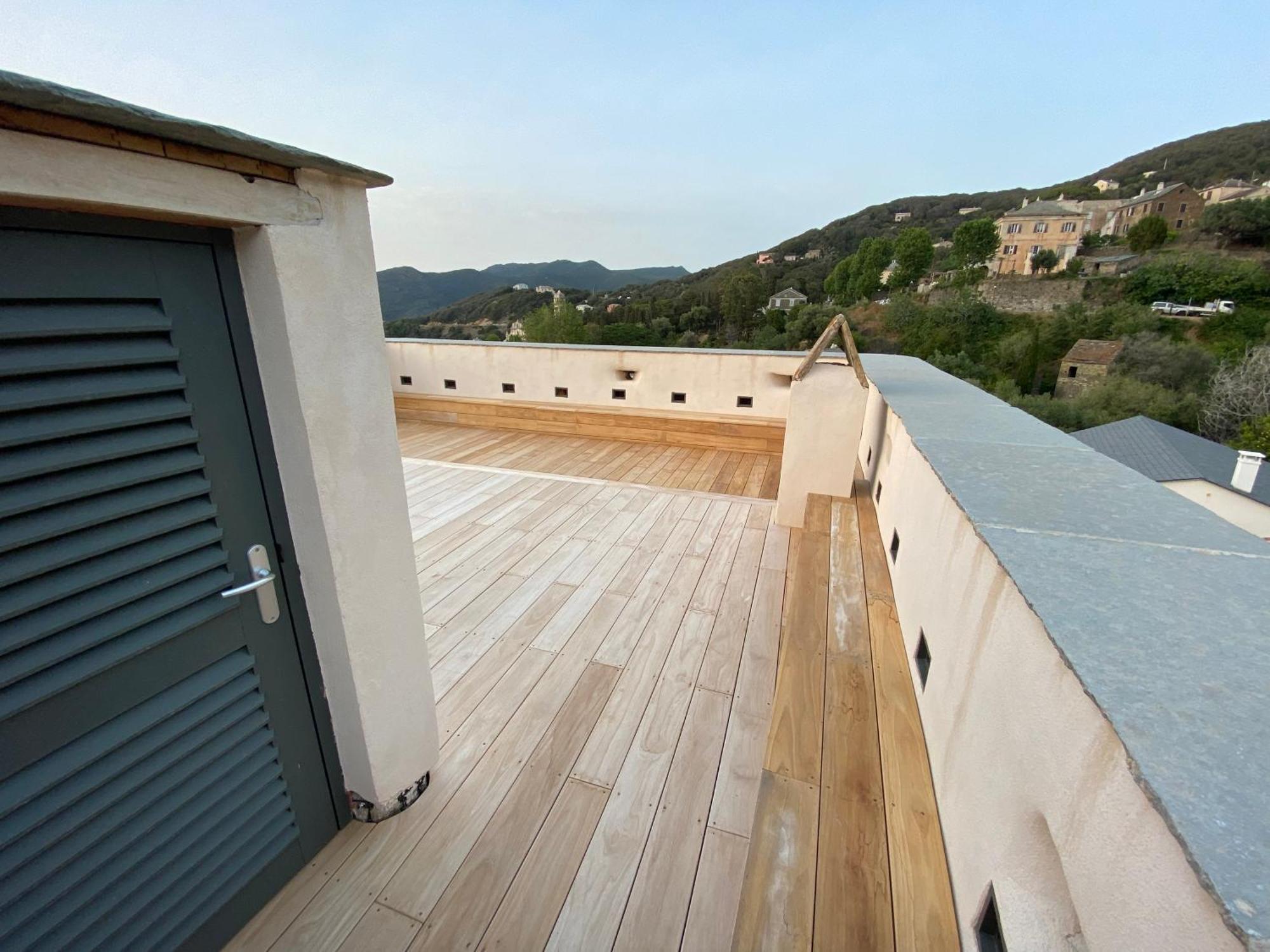 Bed and Breakfast Torra Di Ciocce Pino Екстер'єр фото