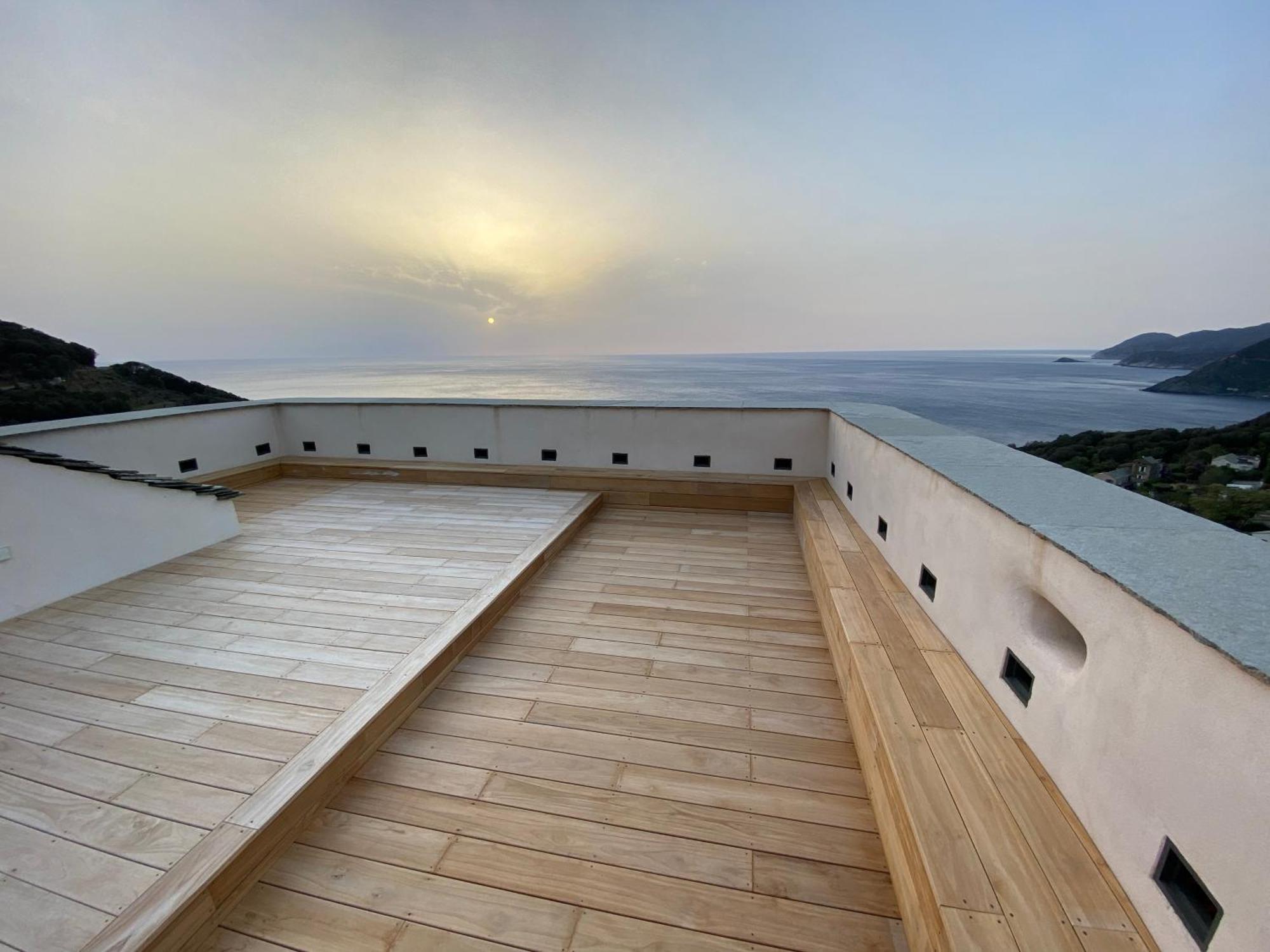 Bed and Breakfast Torra Di Ciocce Pino Екстер'єр фото