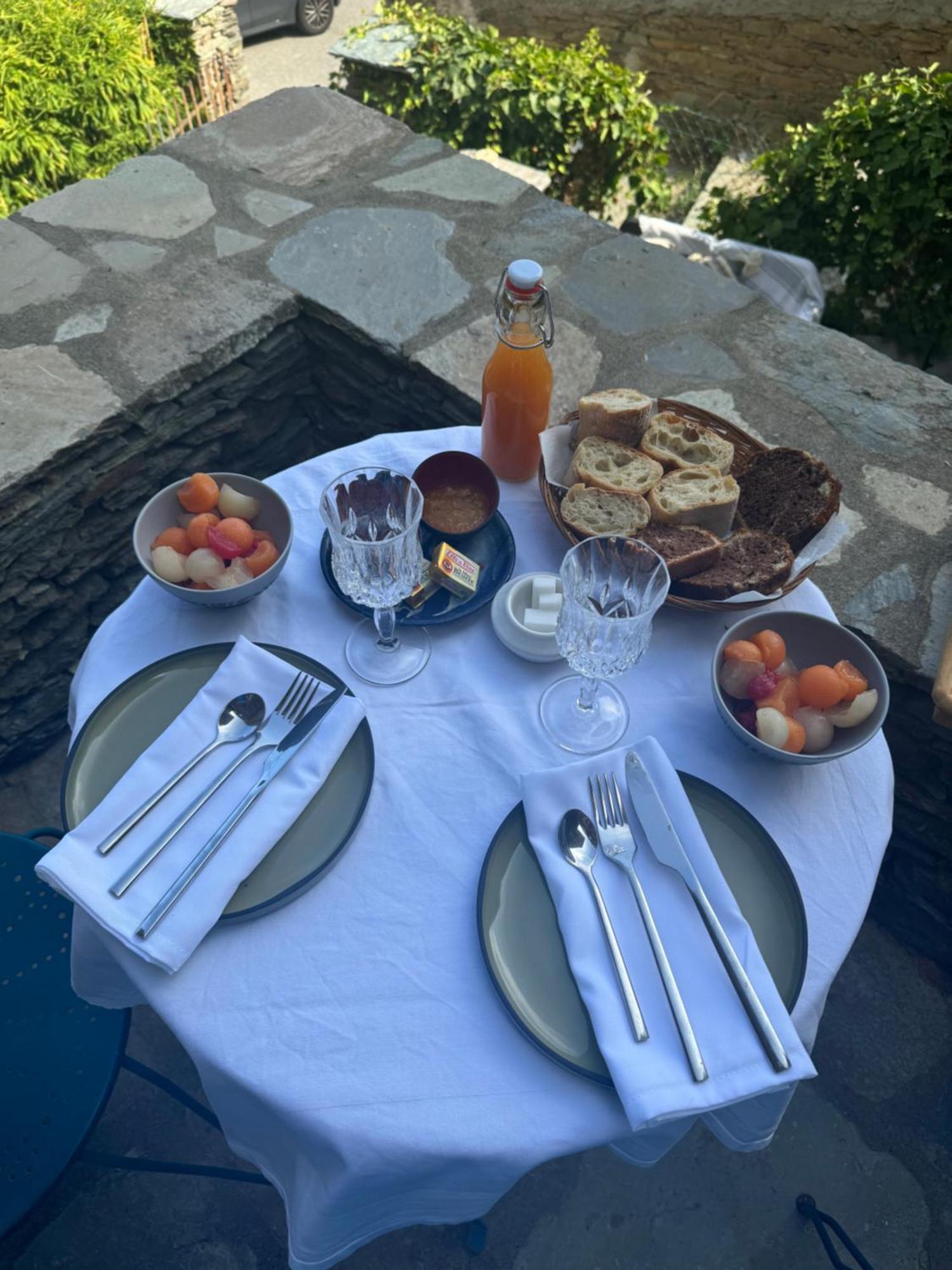 Bed and Breakfast Torra Di Ciocce Pino Екстер'єр фото