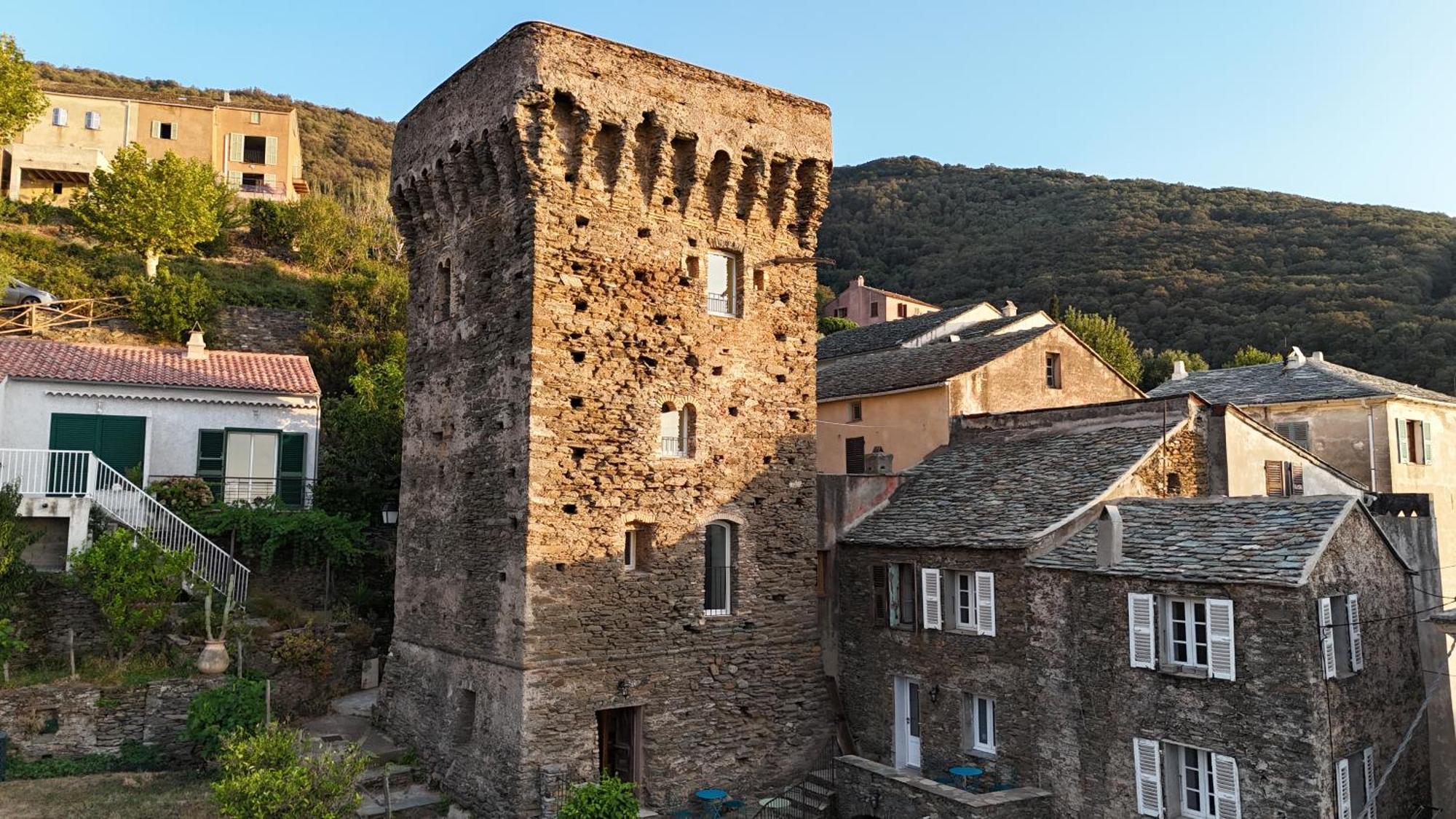Bed and Breakfast Torra Di Ciocce Pino Екстер'єр фото