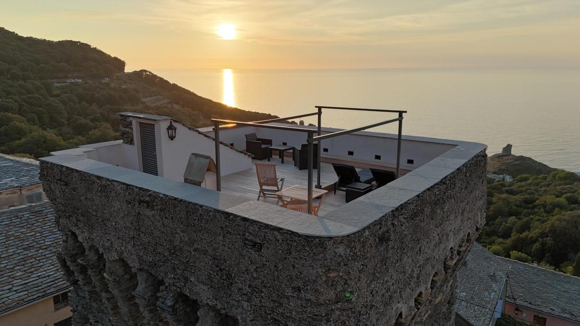 Bed and Breakfast Torra Di Ciocce Pino Екстер'єр фото