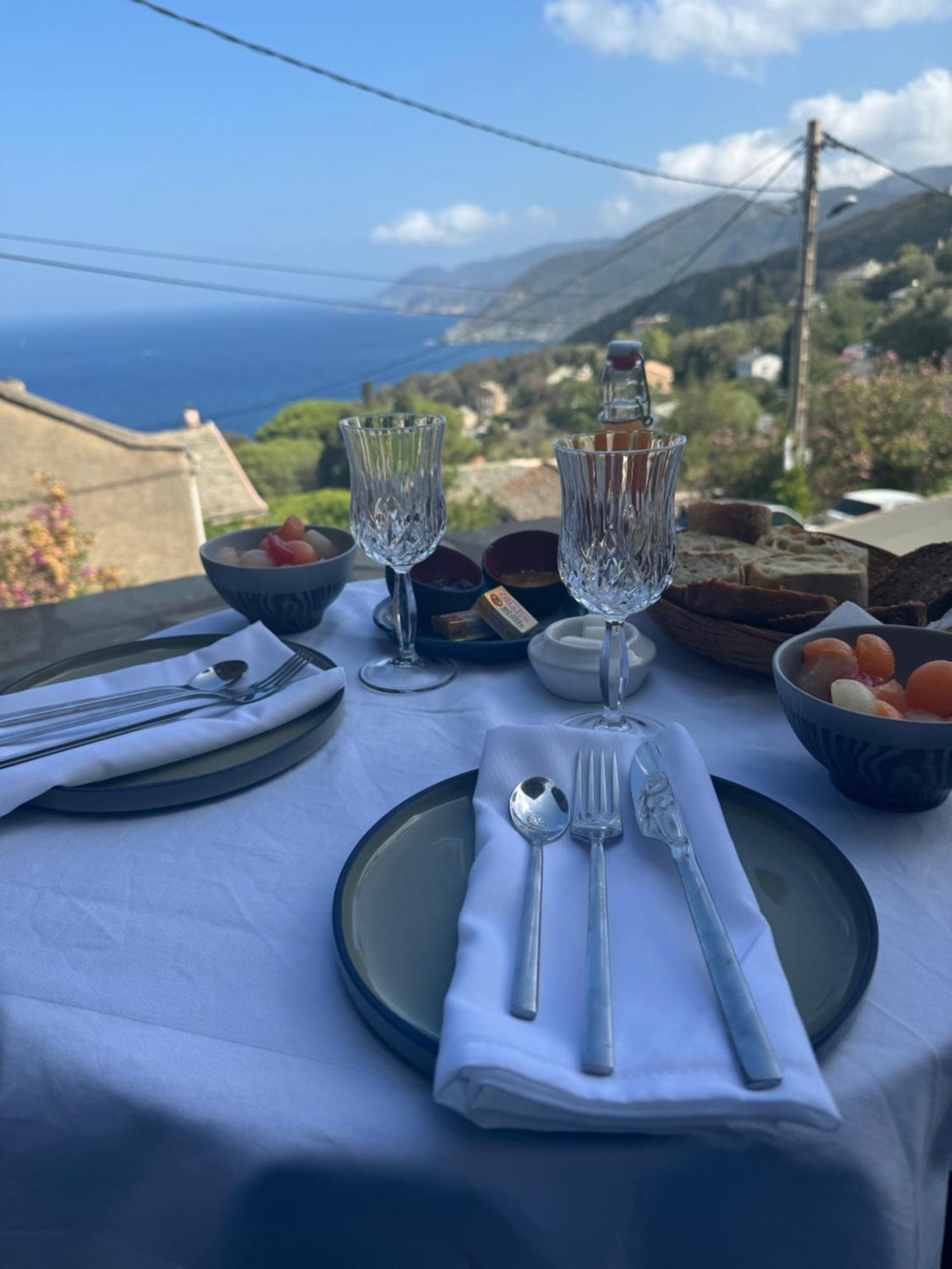 Bed and Breakfast Torra Di Ciocce Pino Екстер'єр фото
